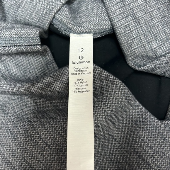 Lululemon align leggings - Picture 2 of 3